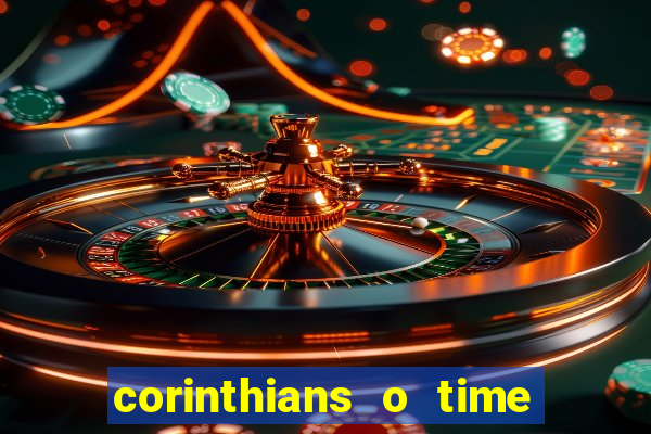 corinthians o time mais ajudado pela arbitragem